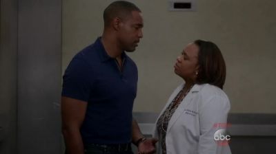 Bleeding has stopped. - Grey's Anatomy
