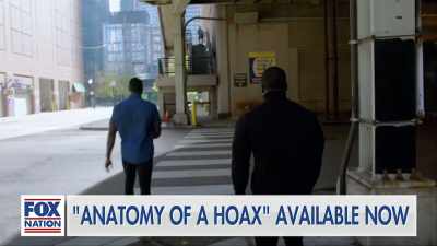 [bleep] "empire" fat [bleep]. - Jussie Smollett: Anatomy of a Hoax