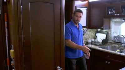 *bleep* me - Below Deck Down Under