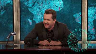 [ BLEEP ] OFF, AMERICA! - The Jim Jefferies Show