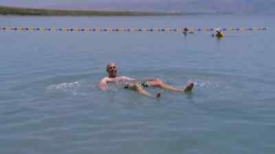 [Bleep] you really do, you know? - An Idiot Abroad