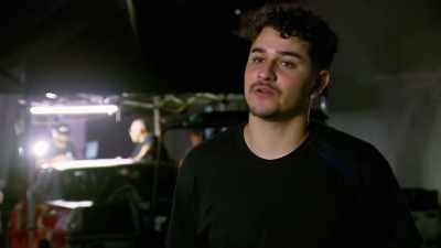 [bleep] - Street Outlaws No Prep Kings Team Attack