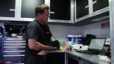 [bleep] - Street Outlaws No Prep Kings Team Attack