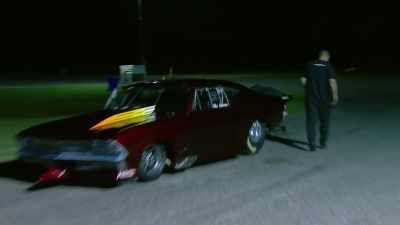 [bleep] - Street Outlaws No Prep Kings Team Attack