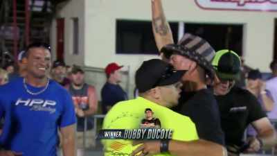 [bleep] - Street Outlaws No Prep Kings Team Attack