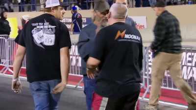 [bleep] - Street Outlaws No Prep Kings Team Attack