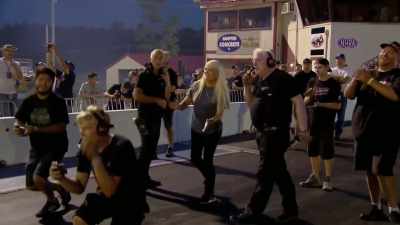 [bleep] - Street Outlaws No Prep Kings Team Attack