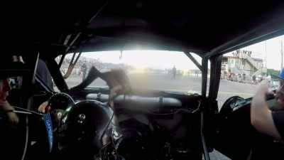 [bleep] - Street Outlaws No Prep Kings Team Attack