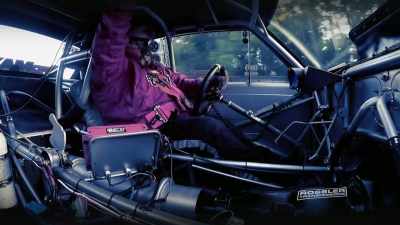 [bleep] - Street Outlaws No Prep Kings Team Attack