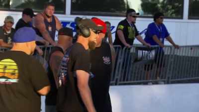 [bleep] - Street Outlaws No Prep Kings Team Attack