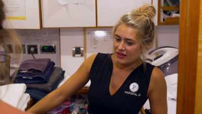 *bleep* - Below Deck Sailing Yacht