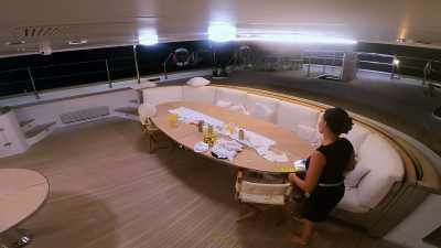 *bleep* - Below Deck Sailing Yacht