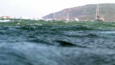 *bleep* - Below Deck Sailing Yacht