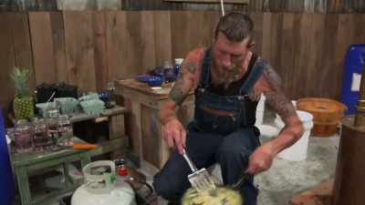 [bleep] - Moonshiners: Master Distiller