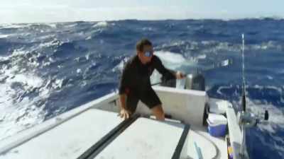 [bleep] - Deadliest Catch: Bloodline