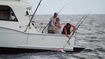 [bleep] - Deadliest Catch: Bloodline