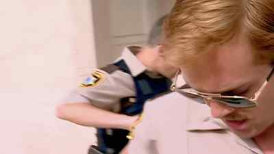 [ BLEEP ] - Reno 911!