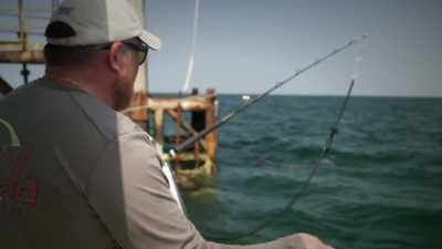 [bleep] - Deadliest Catch: Bloodline