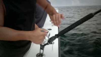 [bleep] - Deadliest Catch: Bloodline