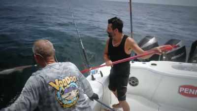 [bleep] - Deadliest Catch: Bloodline