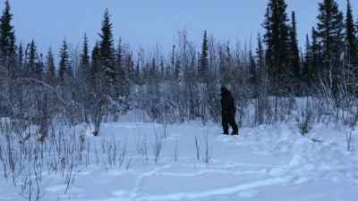 [BLEEP] - The Last Alaskans