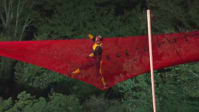 - [bleep] - America's Got Talent: Extreme