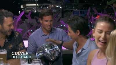 *bleep* - Below Deck Down Under