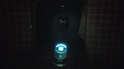                    [bleep] - Ghost Adventures