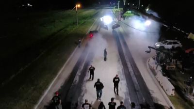 [bleep] - Street Outlaws