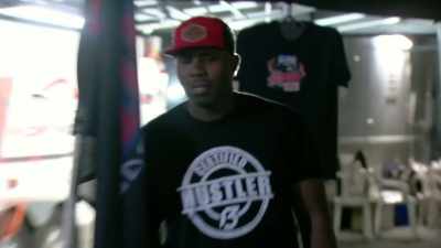 [bleep] - Street Outlaws No Prep Kings Team Attack