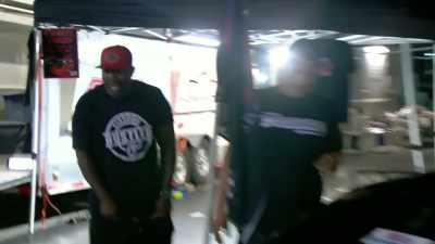 [bleep] - Street Outlaws No Prep Kings Team Attack
