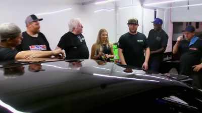 [bleep] - Street Outlaws No Prep Kings Team Attack