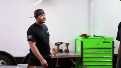 [bleep] - Street Outlaws No Prep Kings Team Attack