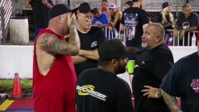 [bleep] - Street Outlaws No Prep Kings Team Attack
