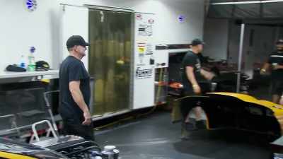 [bleep] - Street Outlaws No Prep Kings Team Attack