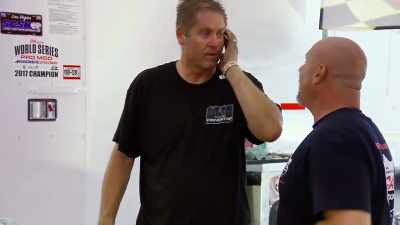 [bleep] - Street Outlaws No Prep Kings Team Attack