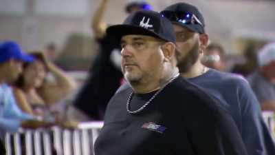 [bleep] - Street Outlaws No Prep Kings Team Attack