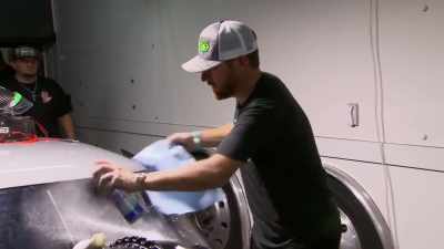 [bleep] - Street Outlaws No Prep Kings Team Attack