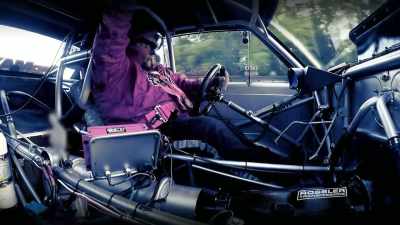 [bleep] - Street Outlaws No Prep Kings Team Attack