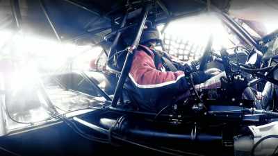 [bleep] - Street Outlaws No Prep Kings Team Attack