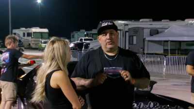 [bleep] - Street Outlaws No Prep Kings Team Attack