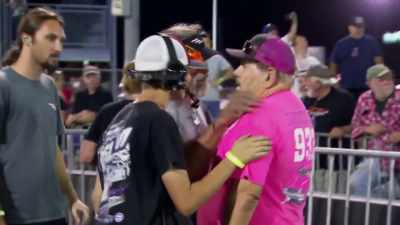 [bleep] - Street Outlaws No Prep Kings Team Attack