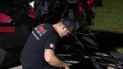 [bleep] - Street Outlaws No Prep Kings Team Attack