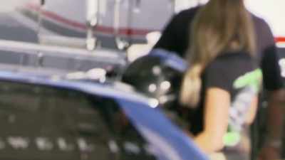 [bleep] - Street Outlaws No Prep Kings Team Attack