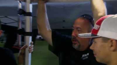 [bleep] - Street Outlaws No Prep Kings Team Attack