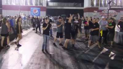 [bleep] - Street Outlaws No Prep Kings Team Attack