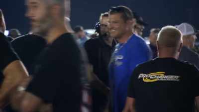 [bleep] - Street Outlaws No Prep Kings Team Attack