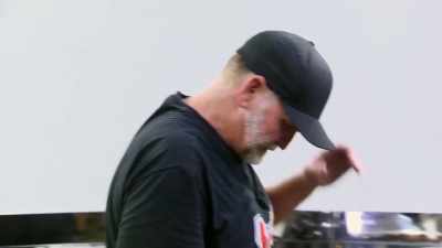 [bleep] - Street Outlaws No Prep Kings Team Attack