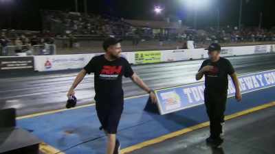 [bleep] - Street Outlaws No Prep Kings Team Attack