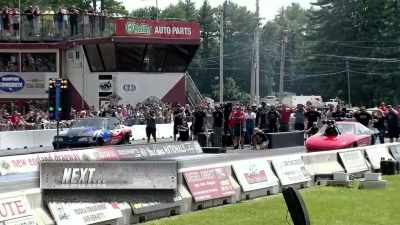 [bleep] Talking's done, man, we gotta
start performing, that's for damn sure. - Street Outlaws No Prep Kings Team Attack